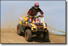 Heartland Challenge FD Racing
