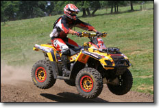 Heartland Challenge FD Racing