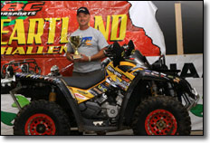 Heartland Challenge Team Woodhead