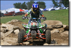 Heartland Challenge Team Woodhead