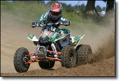 Heartland Challenge Milwaukee Challenge Team Woodhead 