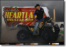 Team UXC Racing's Adam McGill