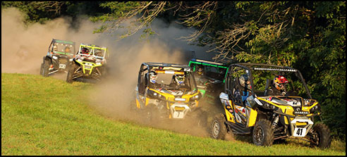 JB Offroad Can-Am Maverick 1000 SxS / UTV 