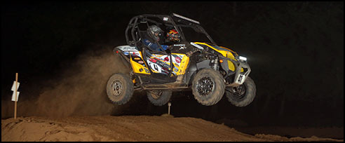 JB Offroad Can-Am Maverick 1000 SxS / UTV 