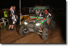 Team Cabana Motorsports - Polaris RZR XP 900 SxS 