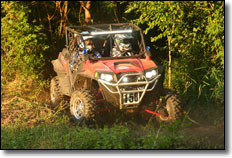 Team Sxp - Polaris RZR XP 900 SxS 