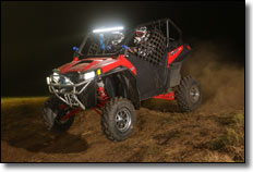 Team Sxp - Polaris RZR XP 900 SxS 