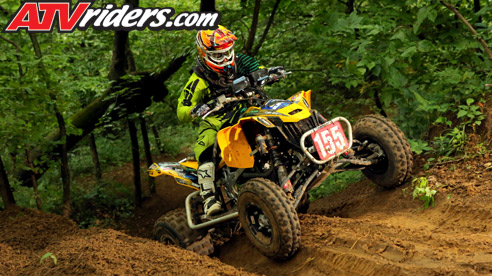 Team TQRA Heartland Challenge