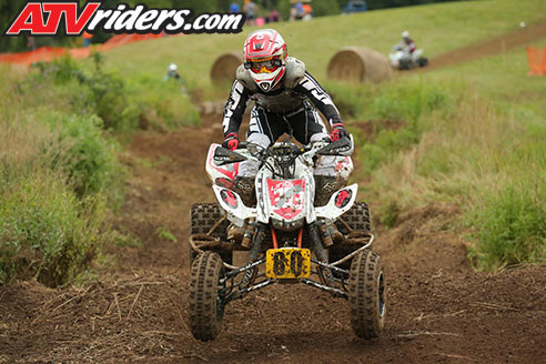 Matt Lindle Heartland Challenge