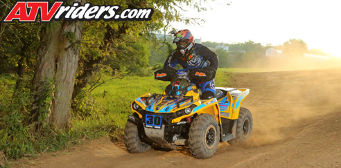 Team TQRA Heartland Challenge
