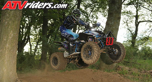 Halfast Lightfoot Heartland Challenge