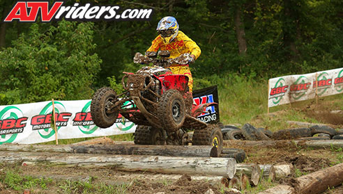 MAXC Racing Heartland Challenge