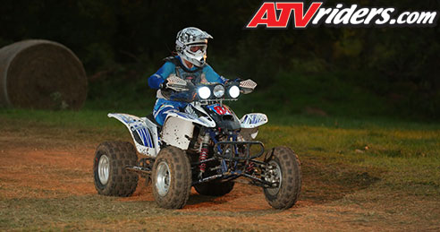 Team Mickelberry Heartland Challenge