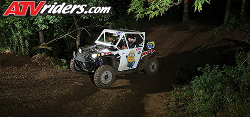 Minon Racing Team Heartland Challenge