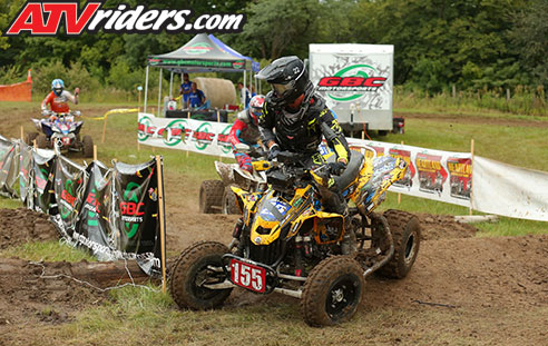 Team TQRA Heartland Challenge