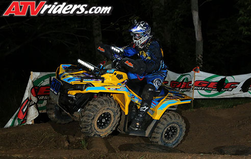 Trantham Racing Team Heartland Challenge