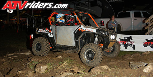 Wade Vitale Heartland Challenge