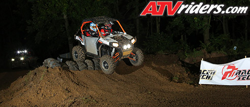 Nick & Wade Vitale Heartland Challenge