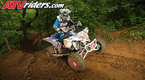 Team Yamaha Heartland Challenge