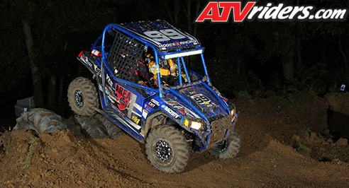 Team Yes Racing Heartland Challenge