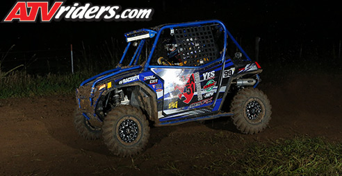 Team Yes Racing Heartland Challenge