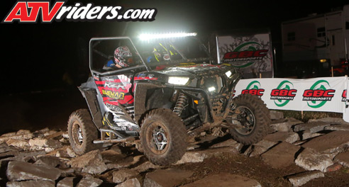 GBC Heartland Challenge UTV Racing