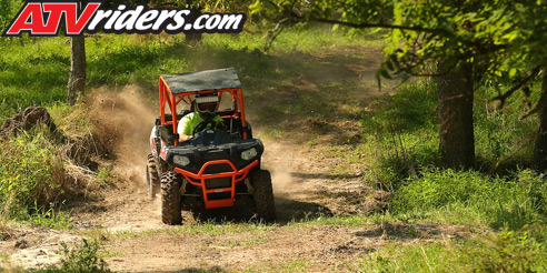 GBC Heartland Challenge Polaris ACE Racing