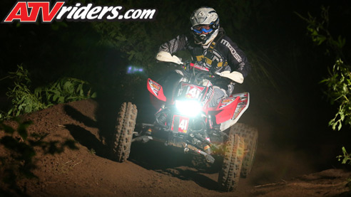GBC Heartland Challenge ATV Racing