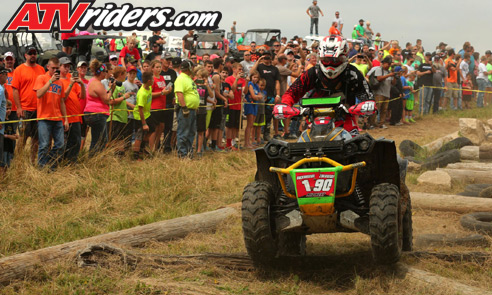 Bryan Buckhannon Heartland Challenge