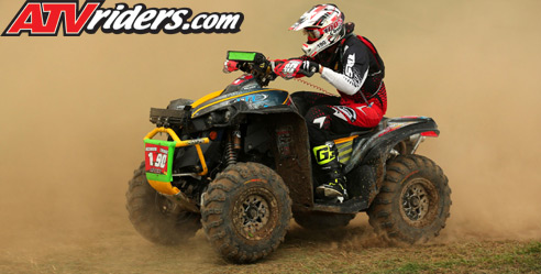 GBC Heartland Challenge ATV Racing