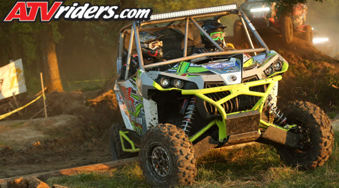 GBC Heartland Challenge UTV Racing
