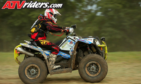 GBC Heartland Challenge ATV Racing