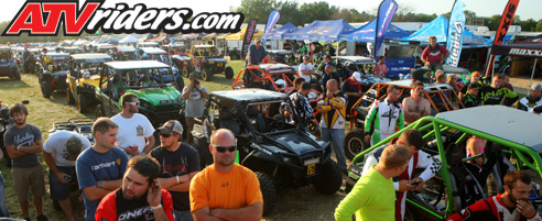 GBC Heartland Challenge UTV Racing