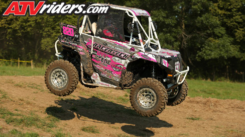 GBC Heartland Challenge Polaris ACE Racing