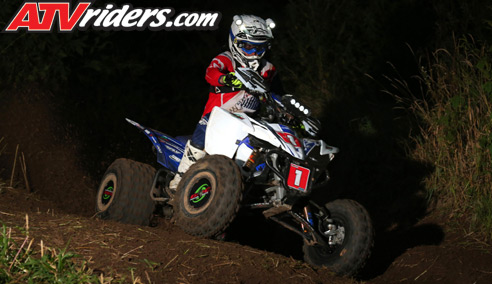 GBC Heartland Challenge ATV Racing