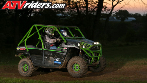 GBC Heartland Challenge UTV Racing