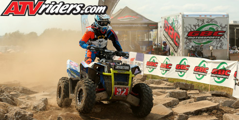 GBC Heartland Challenge ATV Racing