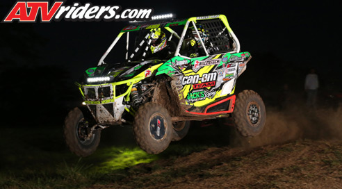 GBC Heartland Challenge UTV Racing