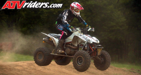 GBC Heartland Challenge ATV Racing