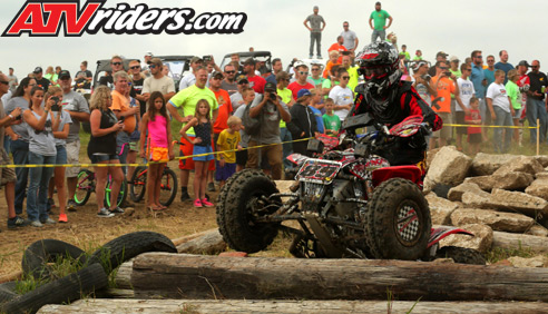 GBC Heartland Challenge ATV Racing