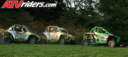 GBC Heartland Challenge UTV Racing