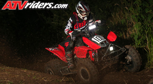GBC Heartland Challenge ATV Racing