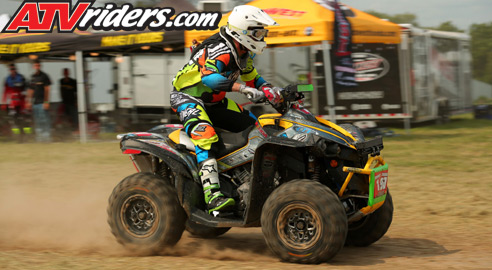 GBC Heartland Challenge ATV Racing
