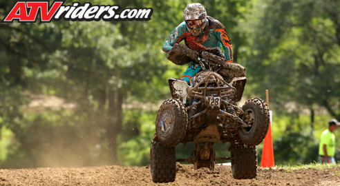 GBC Heartland Challenge ATV Racing