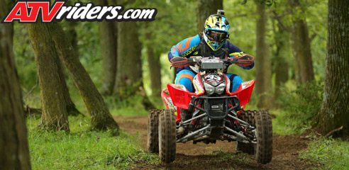 GBC Heartland Challenge ATV Racing