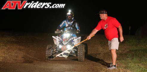 GBC Heartland Challenge ATV Racing