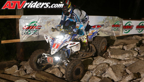 GBC Heartland Challenge ATV Racing