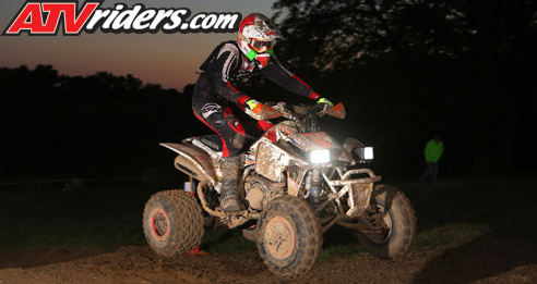GBC Heartland Challenge ATV Racing