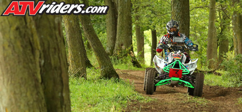 GBC Heartland Challenge ATV Racing