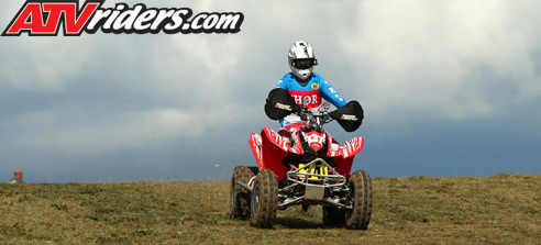 GBC Heartland Challenge ATV Racing
